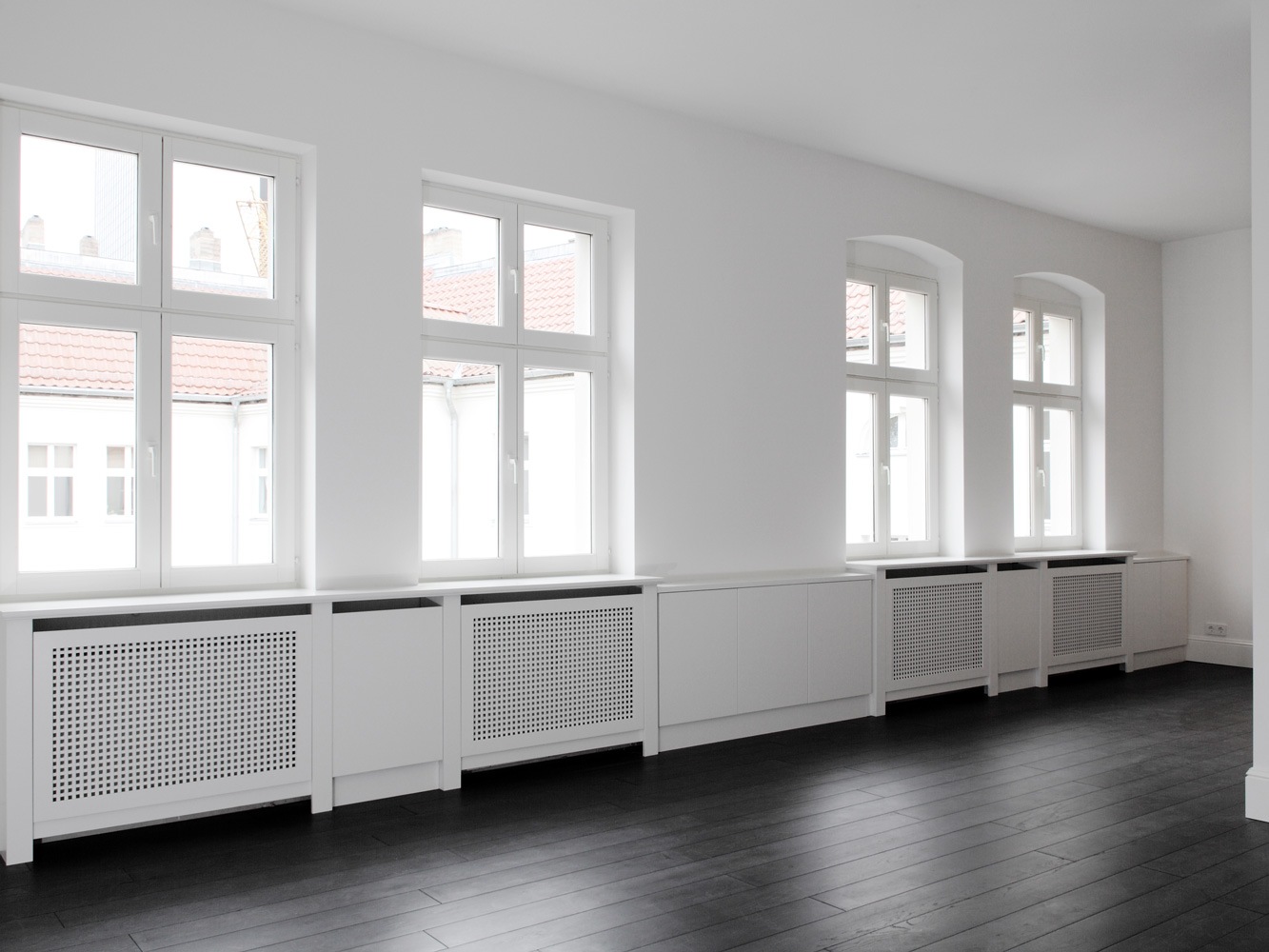 vogel architektur planckstrasse berlin wohnen ausbau umbau innenraum wohnzimmer